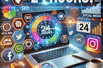 develop engaging content or a captivating strategy for you