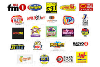 airplay your music and broadcast on best music philippines radio