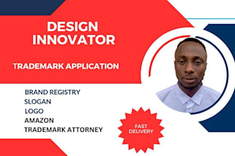 do professional uspto trademark filing for brand protection