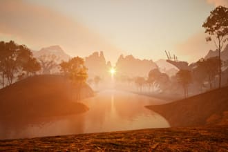 craft and polish your indie game mechanics in ue5 or unity