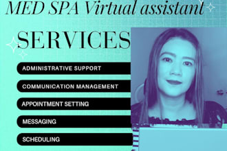 be your med spa VA