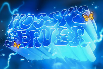 design a nice discord banner