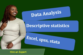 do all statistical data analysis in r, spss, stata, python