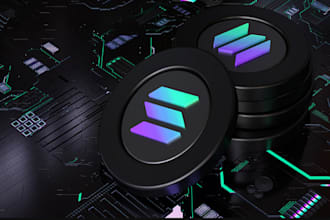 build arbitrage bot, solana volume bot solana bot crypto trending bot volume bot