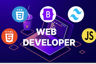 expert front end development for speedy and engaging websites