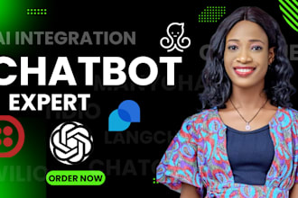 create chatbot open ai chatfuel tidio twilio livechat zapier integration chatgpt