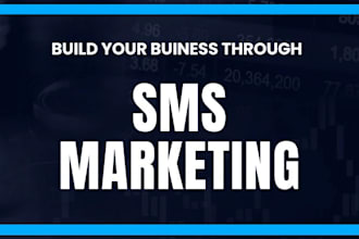 blast bulk sms marketing text message, whatsapp marketing to usa