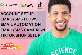 klaviyo email marketing campaign flows ecommerce yotpo omnisend okendo brevo