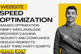improve website speed pagespeed gtmetrix pingdom lighthouse webpagetest relic