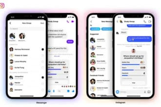 develop social chat app, livestreaming app, video app