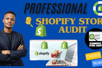 boost your shopify store search engine ranking with SEO audit