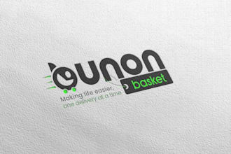 design custom clothing streetwear monogram minimalist logo and branding kit