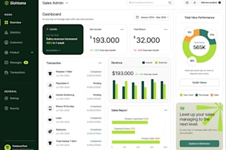 full stack web developer, react developer, web app, power automate, crm, mlm pos