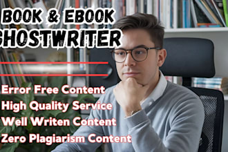 ghostwrite romance book, fantasy story, fiction ghostwriter, novel writing