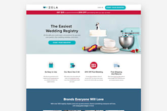 do website application development
