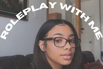 do immersive roleplay, fantasy writing and cosplay