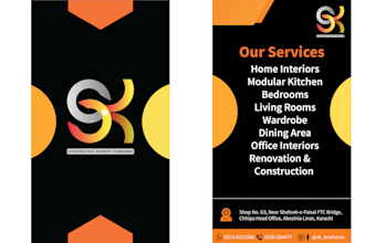 design professional business card, visiting and name cards for real estate