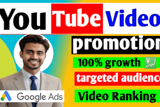 do supper fast promote your youtube video to real audience