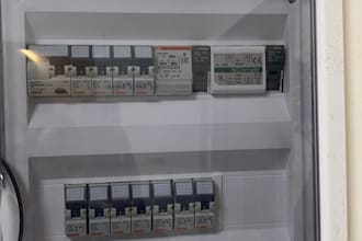 la progettazione elettrica per la tua planimetria
