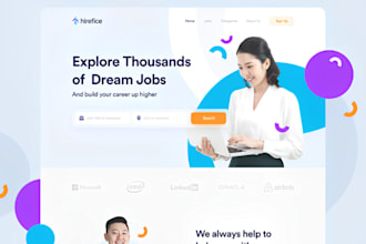 do homecare recruitment website, job board, staffing hiring, wordpress website