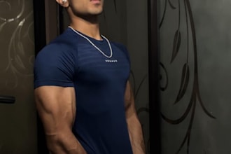 be your online fitness coach