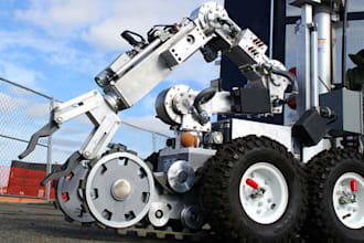 3d design of your product or mechanical design