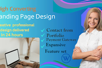 boost your sales with high converting cart flow landing page