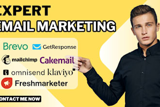 optimize email campaigns with segmentation autoresponders ab testing bulk email