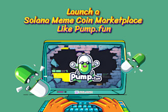 make volume bot on meteora pumpfun raydium and sui aptos ton chains