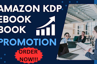 book promotion amazon kdp ads book publishing ebook sales funnel book marketing
