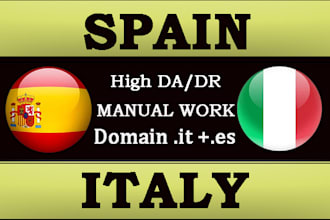 do spain italian  link building authority backlink dofollow spanish italy pro1