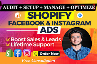 audit and optimize google performance max ads campaigns for your shopify store