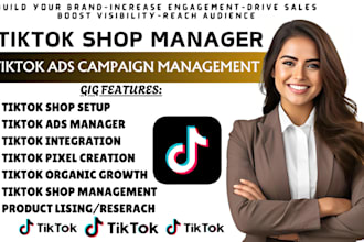 setup tiktok shop, tiktok shop ads, tiktok marketing, tiktok dropshipping