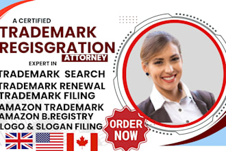 do a trademark registration USA and search, uspto trademark