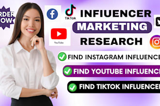 be your influencer collaboration outreach manager influencer marketing campaign