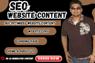 do compelling copywriting for your website content to get sales