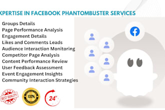 run leads generation campaigns via phantombuster