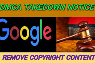 remove negative unwanted defamatory articles links from google search history