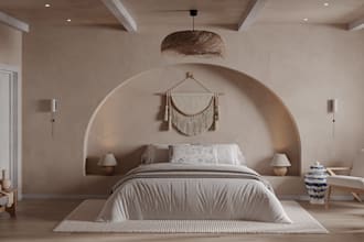 do virtual staging interior decoration 3d room and home design