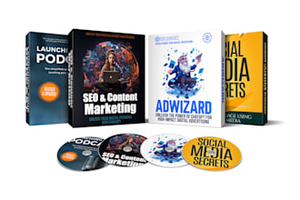 create stunning 3d mockups for your book or digital product with ai