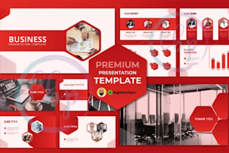 do presentations design using canva, google slides, prezi, zoho show, powerpoint