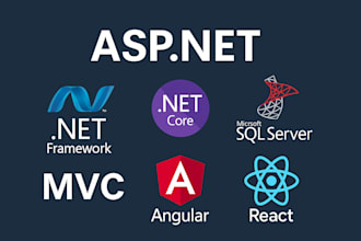 develop scalable, secure dot net applications