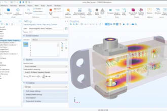 do structural and mechanical engineering design and analysis