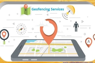 run highly converting geofencing ads, targeted location for your business