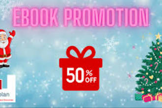 do viral christian book promotion children ebook marketing amazon kindle books