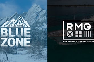 do modern travel and hotel rental outdoors adventure and luxury logo design