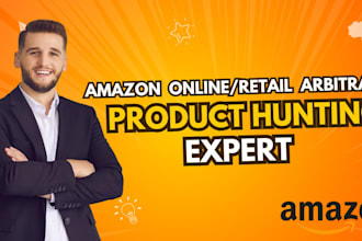 do amazon fba product research for amazon online arbitrage US and UK