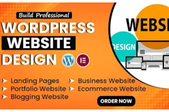 your frontend web developer using HTML,CSS, jquery , wordpress with responsive