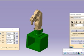 do professional mechanical design with catia v5