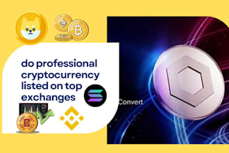 do professional cryptocurrency listed on top exchanges